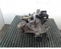 MANUAL TRANSMISSION PEUGEOT 301 20CR04 1 2 VTI Quality of parts according to GVO Q original with factory logo OEM OES