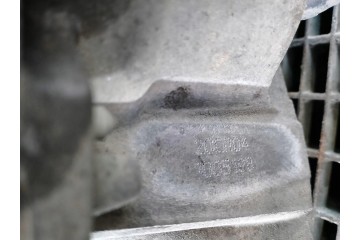 Caja de Cambios Manual Peugeot 301 1.2 VTI 20CR04