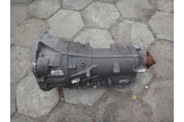 DAMAGED GEARBOX AUTOMATIC BMW F30 F31 F34 N55