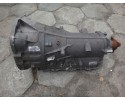 DAMAGED GEARBOX AUTOMATIC BMW F30 F31 F34 N55 Catalog number of the part 8601207 OEM