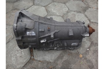 DAMAGED GEARBOX AUTOMATIC BMW F30 F31 F34 N55 Catalog number of the part 8601207 OEM