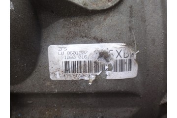 DAMAGED GEARBOX AUTOMATIC BMW F30 F31 F34 N55 Part manufacturer BMW OE