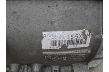 DAMAGED GEARBOX AUTOMATIC BMW F30 F31 F34 N55 Transmission type automatic