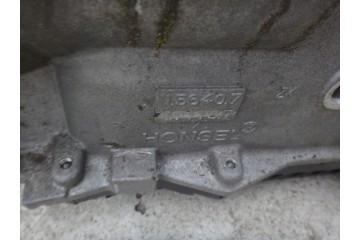 DAMAGED GEARBOX AUTOMATIC BMW F30 F31 F34 N55 Car type passenger cars