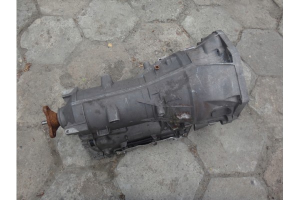 DAMAGED GEARBOX AUTOMATIC BMW F30 F31 F34 N55 Product weight with unit packaging 100 kg
