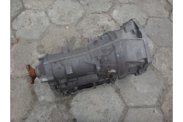 DAMAGED GEARBOX AUTOMATIC BMW F30 F31 F34 N55 Product weight with unit packaging 100 kg