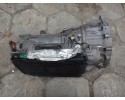 DAMAGED GEARBOX AUTOMATIC BMW F30 F31 F34 N55 Catalog number of substitutes GA8HP45Z