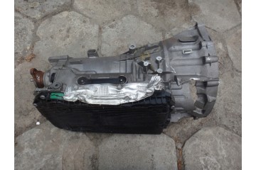 DAMAGED GEARBOX AUTOMATIC BMW F30 F31 F34 N55 Catalog number of substitutes GA8HP45Z