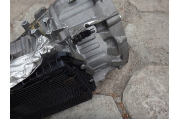 DAMAGED GEARBOX AUTOMATIC BMW F30 F31 F34 N55 Product weight 100 kg
