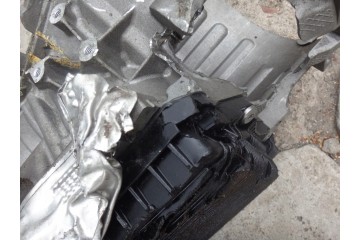 Caja de Cambios Automática Dañada BMW F30 F31 F34 N55