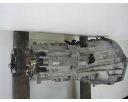 Transmission TOYOTA SUPRA 3 0i HHF