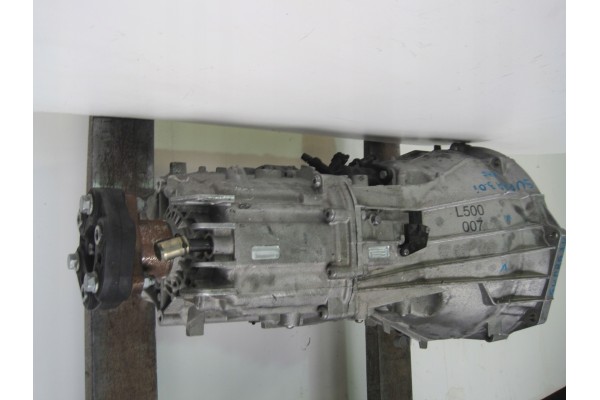 Transmission TOYOTA SUPRA 3 0i HHF