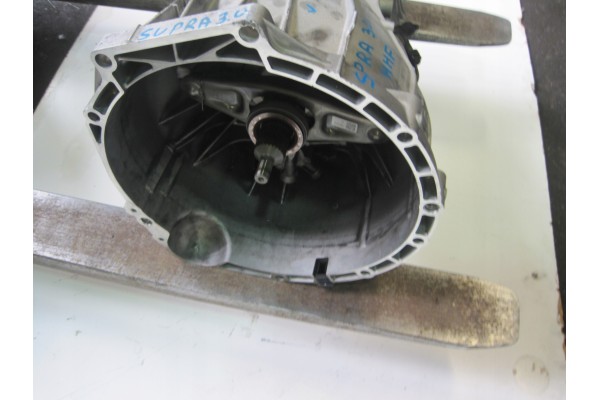 Transmission TOYOTA SUPRA 3 0i HHF Catalog number of the part TOYOTA SUPRA 3 0i HHF
