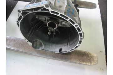 Transmission TOYOTA SUPRA 3 0i HHF Catalog number of the part TOYOTA SUPRA 3 0i HHF