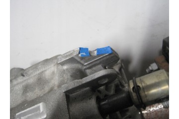 Transmission TOYOTA SUPRA 3 0i HHF Transmission type not specified