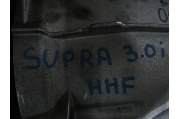 Transmission TOYOTA SUPRA 3 0i HHF Car type passenger cars