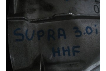 Transmission TOYOTA SUPRA 3 0i HHF Car type passenger cars