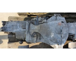 Audi A4 B6 B7 1 8 T 2 0 gearbox FTX 16 4