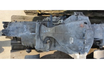 Audi A4 B6 B7 1 8 T 2 0 gearbox FTX 16 4