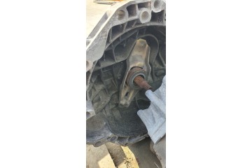 Audi A4 B6 B7 1 8 T 2 0 gearbox FTX 16 4 Catalog number of the part 012300061T