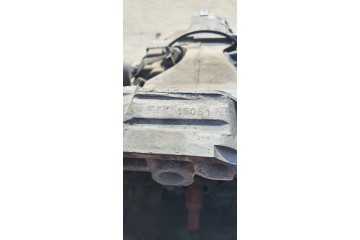 Audi A4 B6 B7 1 8 T 2 0 gearbox FTX 16 4 Part manufacturer Audi OE