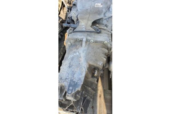 Audi A4 B6 B7 1 8 T 2 0 gearbox FTX 16 4 Car type 4x4 SUV passenger cars