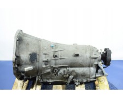 BMW 7 F04 4 4 465KM HYBRID 7 TRANSMISSION AUTOMATIC HYBRID GA8HP70H 7605238