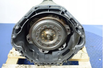 BMW 7 F04 4 4 465KM HYBRID 7 TRANSMISSION AUTOMATIC HYBRID GA8HP70H 7605238 Catalog number of the part 7605238