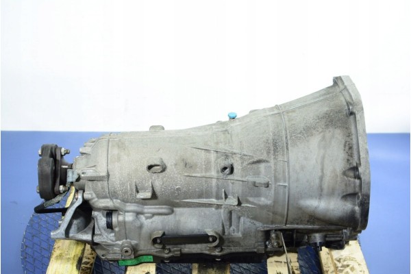 BMW 7 F04 4 4 465KM HYBRID 7 TRANSMISSION AUTOMATIC HYBRID GA8HP70H 7605238 Part manufacturer BMW OE