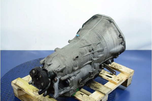 BMW 7 F04 4 4 465KM HYBRID 7 TRANSMISSION AUTOMATIC HYBRID GA8HP70H 7605238 Transmission type automatic