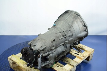 BMW 7 F04 4 4 465KM HYBRID 7 TRANSMISSION AUTOMATIC HYBRID GA8HP70H 7605238 Transmission type automatic