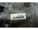 Caja de Cambios Automática BMW 7 F04 4.4 465CV Híbrido GA8HP70H 7605