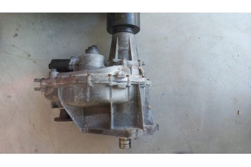 BOX REDUCER MERCEDES X CLASS W470 2 3CDI