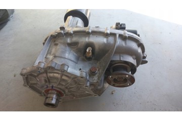 BOX REDUCER MERCEDES X CLASS W470 2 3CDI Catalog number of the part REDUKTOR SKRZYNI MERCEDES X KLASA W470 2 3CDI