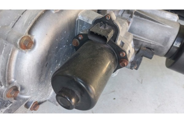 BOX REDUCER MERCEDES X CLASS W470 2 3CDI Part manufacturer Mercedes Benz OE