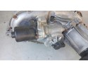 BOX REDUCER MERCEDES X CLASS W470 2 3CDI Transmission type automatic