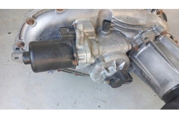 BOX REDUCER MERCEDES X CLASS W470 2 3CDI Transmission type automatic
