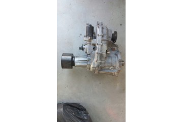 BOX REDUCER MERCEDES X CLASS W470 2 3CDI Car type passenger cars
