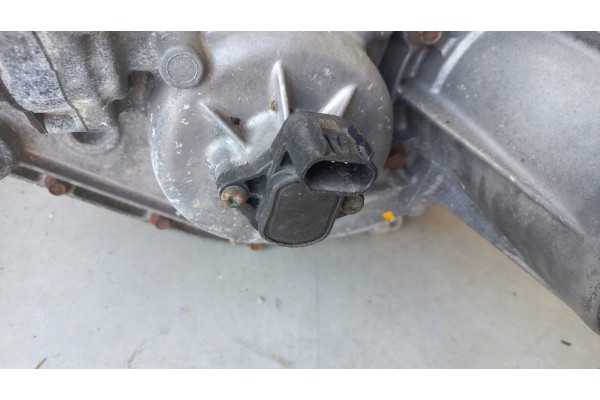 Reductor para Mercedes X-Class W470 2.3 CDI