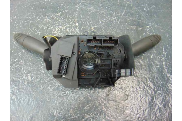  MANDO LUCES FIAT I DOBLÒ CARGO 1.3 JTD SX Furgón 2009 180483 FIAT - 5