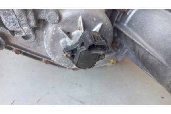 Reductor para Mercedes X-Class W470 2.3 CDI
