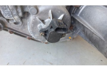 Reductor para Mercedes X-Class W470 2.3 CDI