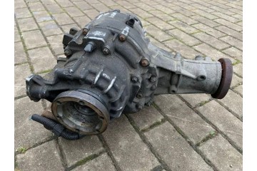 Rear reducer AUDI A4 8K2 B8 MKY 3 0L gasoline 2010 Part manufacturer Audi OE