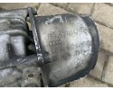 Rear reducer AUDI A4 8K2 B8 MKY 3 0L gasoline 2010 Catalog number of the part MKY