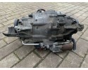 Rear reducer AUDI A4 8K2 B8 MKY 3 0L gasoline 2010 Car type passenger cars