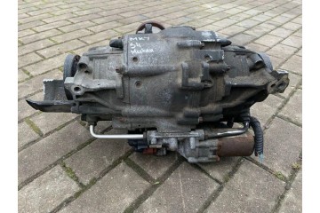 Rear reducer AUDI A4 8K2 B8 MKY 3 0L gasoline 2010 Car type passenger cars