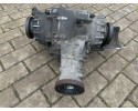 Reductor trasero AUDI A4 (8K2, B8) MKY 3.0L gasolina 2010