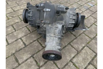 Reductor trasero AUDI A4 (8K2, B8) MKY 3.0L gasolina 2010