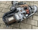 Reductor trasero AUDI A4 (8K2, B8) MKY 3.0L gasolina 2010