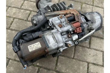 Reductor trasero AUDI A4 (8K2, B8) MKY 3.0L gasolina 2010